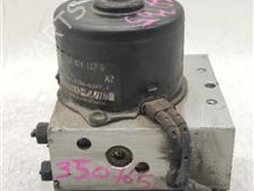 Used ABS pump VW GOLF IV (1J1) 1.9 TDI (115 hp) 18383640