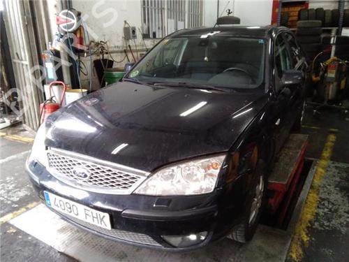 Left taillight FORD MONDEO III (B5Y) 2.0 TDCi | BP24705863C34 