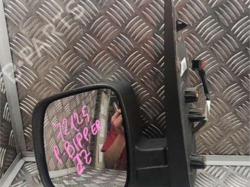 Used Left mirror Left mirror PEUGEOT BIPPER (AA_) 1.3 HDi 75 (75 hp) 36497128 36497128