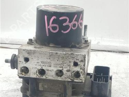 ABS pump SEAT IBIZA IV (6J5, 6P1) 1.9 TDI | BP27267736M43 