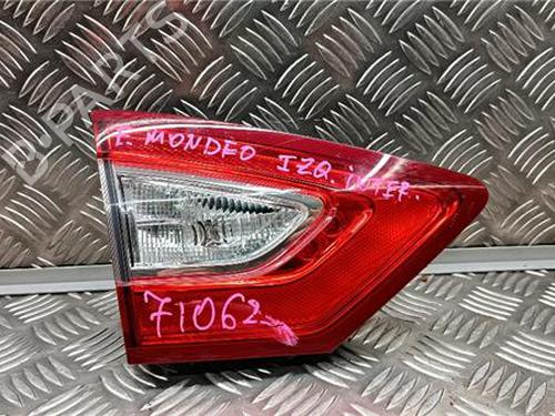 Feu de coffre gauche FORD MONDEO V Hatchback (CE) 1.5 EcoBoost (165 hp) 32038240