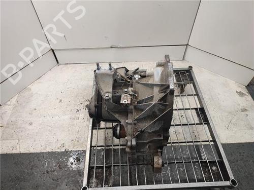 Gearbox FORD FIESTA VI (CB1, CCN) 1.25 | BP23207821M3 