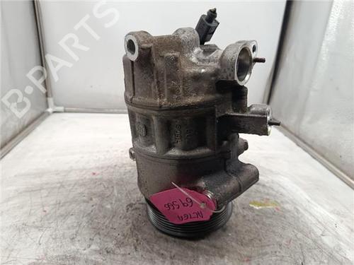 AC compressor SEAT ALTEA (5P1) 2.0 TDI 16V | BP30164410M34