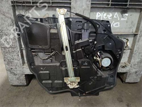 Front right window mechanism MAZDA 5 (CR) 2.0 CD (CR19) | BP39906133C23 - Image 3