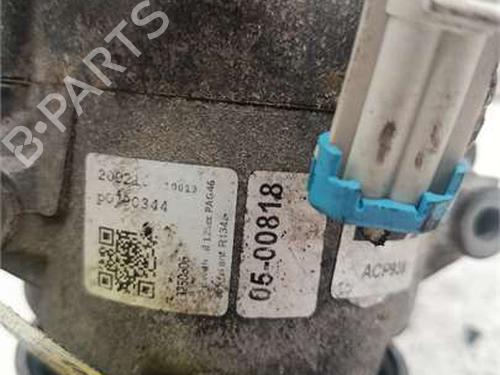 AC compressor OPEL ASTRA J (P10) 1.7 CDTI (68) | BP38226583M34 - Image 4