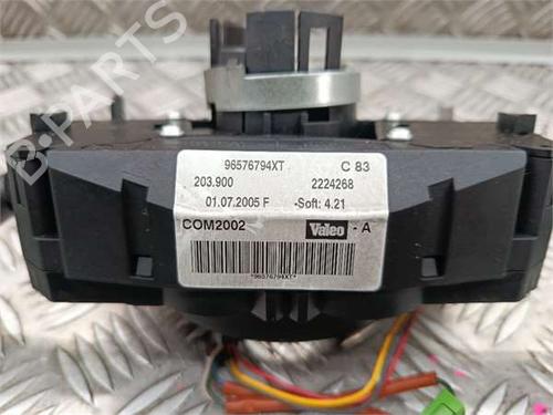 Headlight switch PEUGEOT 1007 (KM_) 1.4 HDi | BP39699212I24 - Image 2