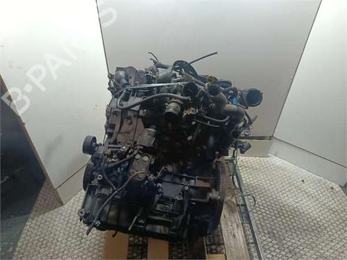 Used Engine Engine 37083354 37083354