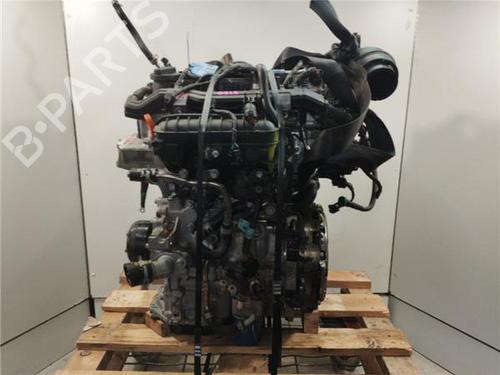 Used Engine HYUNDAI i20 III (BC3, BI3) 1.0 T-GDI (101 hp) 29045859