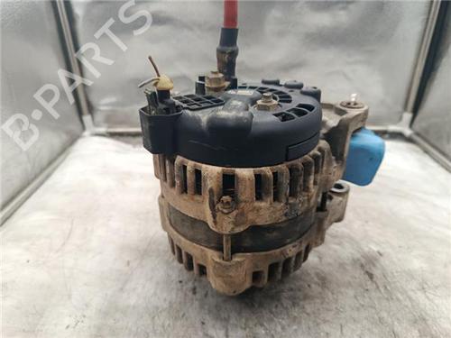 Alternator OPEL ASTRA J (P10) 1.4 (68) | BP32458024M7