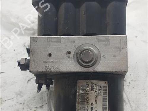 ABS pump FORD FOCUS II (DA_, HCP, DP) 1.6 TDCi | BP26462864M43 