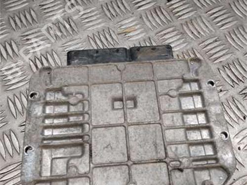 Control unit OPEL ASTRA H (A04) 1.7 CDTI (L48) | BP39601980M11 - Image 2