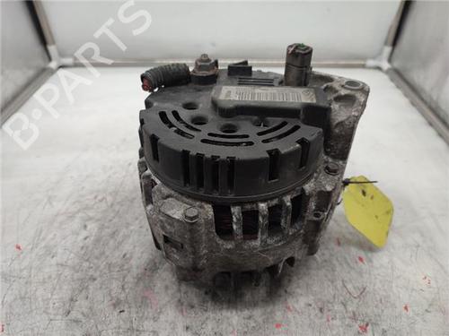 Used Alternator RENAULT CLIO II (BB_, CB_) 1.2 16V (BB05, BB0W, BB11, BB27, BB2T, BB2U, BB2V, CB05,... (75 hp) 29017528