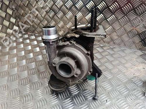 Used Turbocharger/Supercharger Turbocharger/Supercharger 39180520 39180520