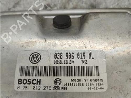 Module électronique SEAT IBIZA III (6L1) 1.9 TDI | BP18005837M83 