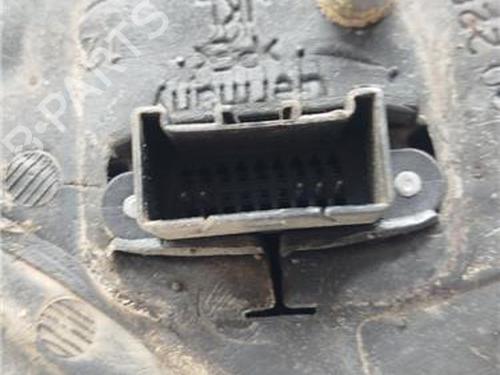 Right mirror OPEL ASTRA H (A04) 1.9 CDTI (L48) | BP27887424C27 