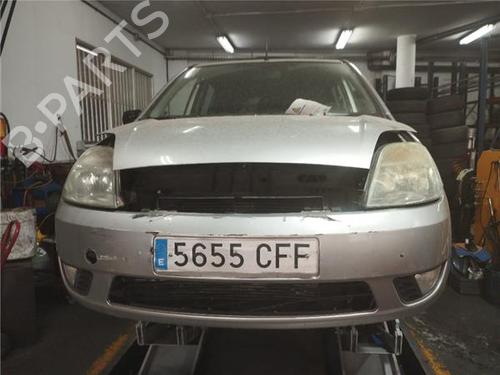 Brugte FORD FIESTA V (JH_, JD_) 1.4 TDCi (68 hp) 3601580