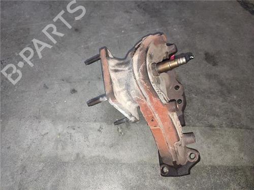 Exhaust manifold PEUGEOT 307 (3A/C) 1.6 16V | BP18403802M110 