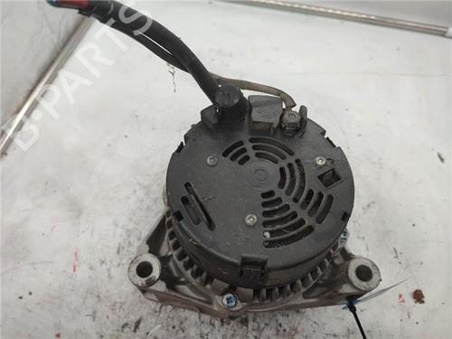 Alternator MERCEDES-BENZ E-CLASS (W210) E 290 Turbo-D (210.017) | BP27289583M7 