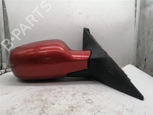 Right mirror RENAULT SCÉNIC II (JM0/1_) 1.5 dCi (JM02, JM13) | BP28445437C27