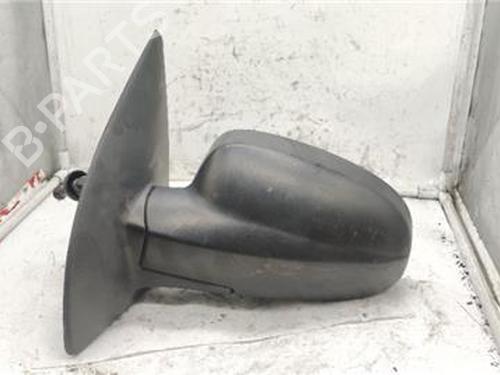 Left mirror DAEWOO KALOS (KLAS) 1.4 | BP19669593C26 