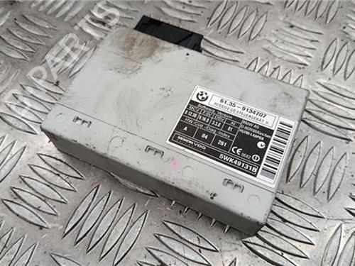 Elektronisk modul BMW X6 (E71, E72) xDrive 50 i (408 hp) 32873035