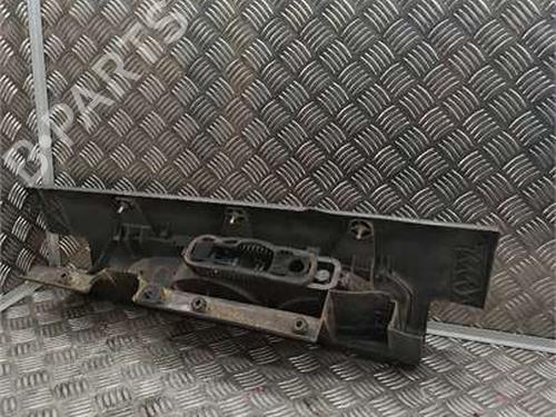 Left taillight RENAULT TRAFIC II Platform/Chassis (EL) 1.9 dCi 100 (EL0C) | BP35798062C34 - Image 2