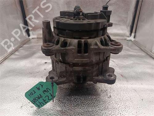 Alternator VW PASSAT B5.5 (3B3) 1.9 TDI | BP38973197M7 - Image 4