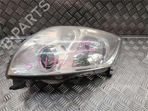 Used Left headlight Left headlight 36906439 36906439