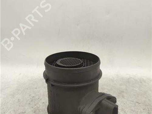 Used Mass air flow sensor OPEL VECTRA C GTS (Z02) 3.0 CDTI (F68) (177 hp) 18007872