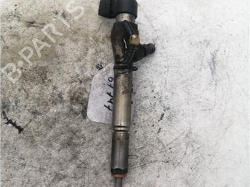 Used Injector RENAULT MEGANE II (BM0/1_, CM0/1_) 1.4 16V (82 hp) 24214301