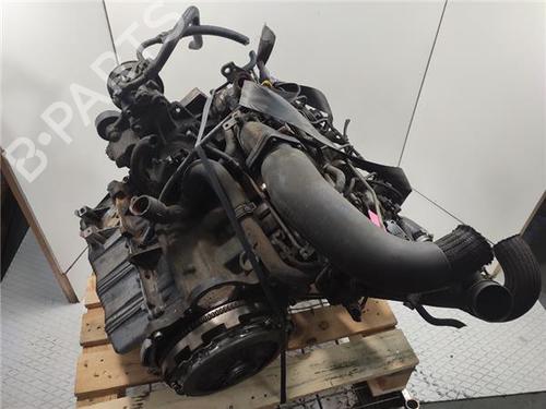 Motor HYUNDAI SANTA FÉ I (SM) 2.0 CRDi 4x4 | BP29929529M1