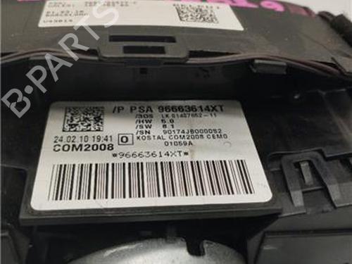 Switch PEUGEOT 5008 (0U_, 0E_) 1.6 HDi | BP29645215I30 - Image 3