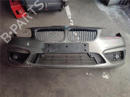 Used Front bumper Front bumper BMW 2 Active Tourer (F45) 218 i (140 hp) 33221496 33221496