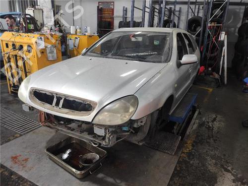 Pièces Détachées Usagées CITROËN XSARA (N1) 2.0 HDi 109 (109 hp) 4229629