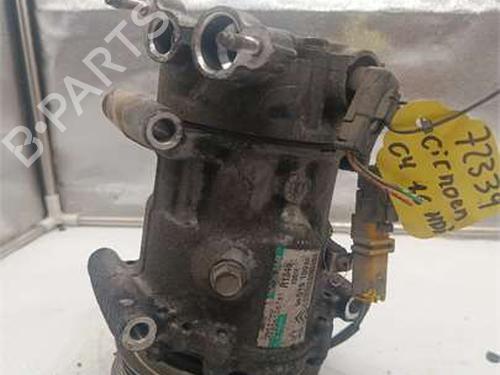Used AC compressor AC compressor 38226607 38226607