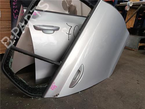 Right rear door VW GOLF VI (5K1) 1.6 TDI | BP29963516C5