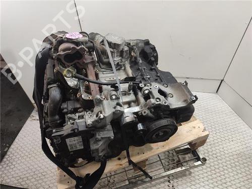Engine FORD FUSION (JU_) 1.4 TDCi | BP30631054M1