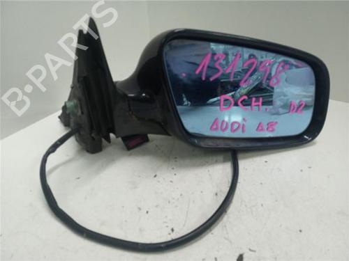 Used Right mirror AUDI A8 D2 (4D2, 4D8) 3.7 quattro (260 hp) 18393281