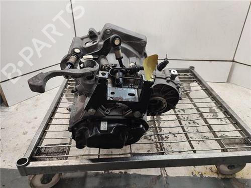 Gearkasse SKODA FABIA I (6Y2) 1.9 SDI | BP28105754M3 