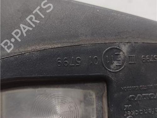 Right mirror VOLVO XC90 I (275) D5 AWD | BP29294335C27