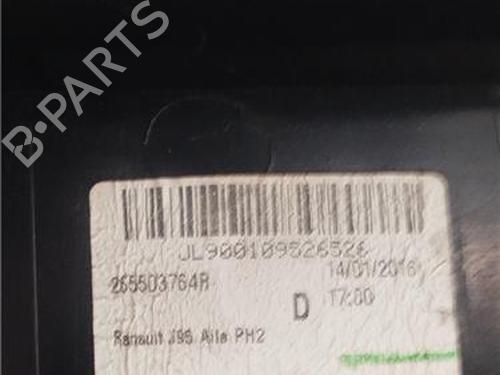 Right taillight RENAULT SCÉNIC III (JZ0/1_) 1.2 TCe | BP26570616C35 