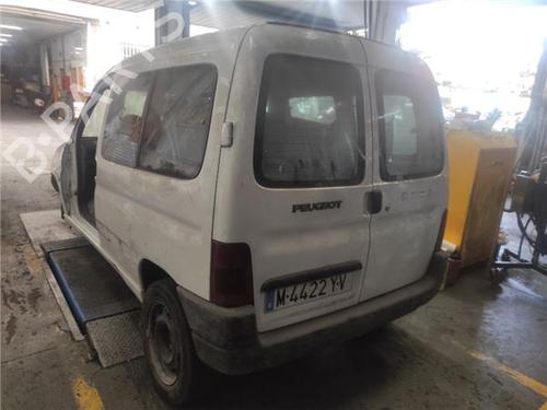 Used Parts PEUGEOT PARTNER Platform/Chassis (5_, G_) 1.9 D (69 hp) 2062304