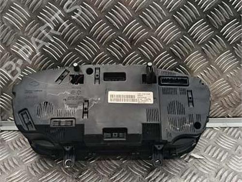 Instrument cluster RENAULT LATITUDE (L70_) 2.0 dCi 150 (L70H) | BP35798068C47 - Image 2