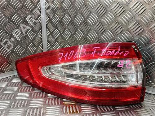 left-taillight-ford-mondeo-v-hatchback-ce-2014-32038199 main image