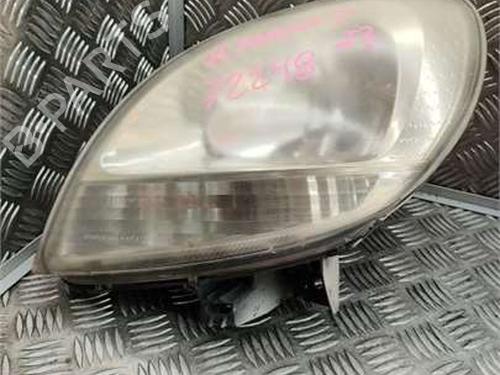Used Left headlight Left headlight 36874087 36874087