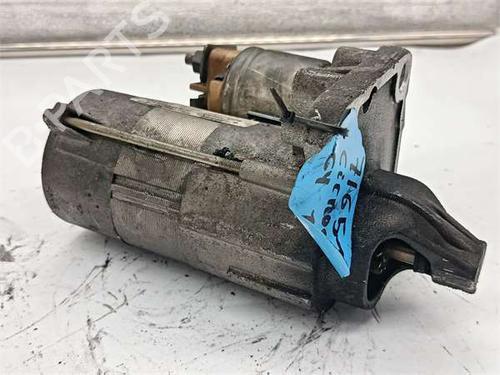 Used Starter Starter 37276065 37276065