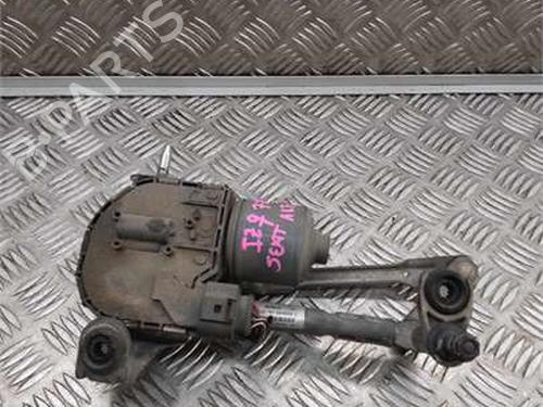 Used Front wiper motor Front wiper motor 39601976 39601976