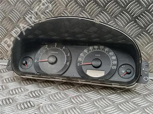 Used Instrument cluster Instrument cluster HYUNDAI TRAJET (FO) 2.0 CRDi (113 hp) 34333821 34333821