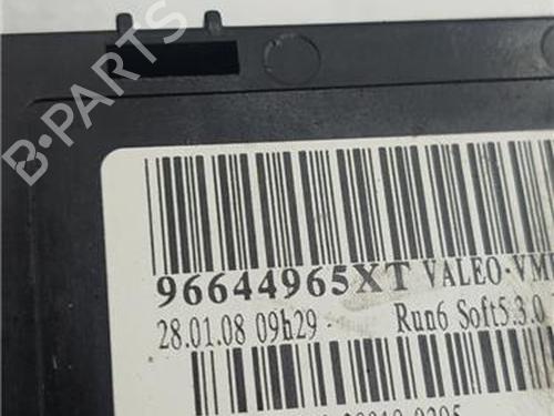 Switch CITROËN C4 Picasso I MPV (UD_) 1.6 HDi | BP24920049I30 