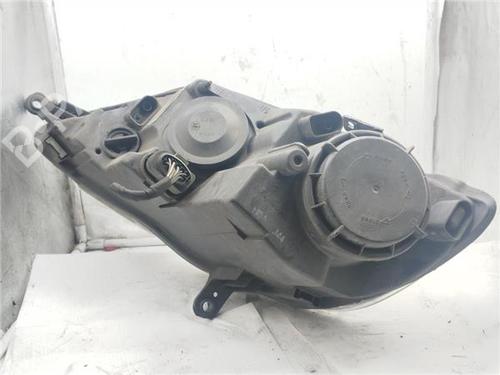 Right headlight VW GOLF PLUS V (5M1, 521) 2.0 TDI | BP25435482C29 